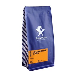 LOCOMOTIVE BLEND 250G
