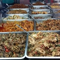 ปันปันข้าวแกงห่อ