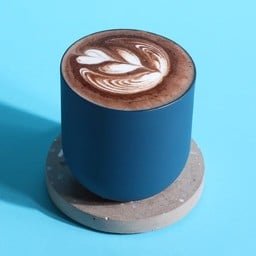 Hot Classic Belgiam Chocolate