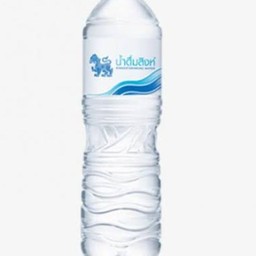 น้ำดื่มสิงห์600มล.