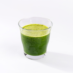 All you need is green