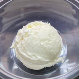 Plain Greek Yogurt (No Fruit)
