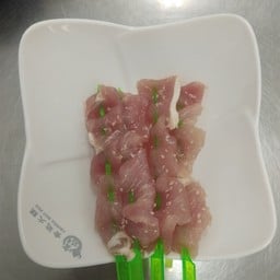 หมูหมักนุ่ม