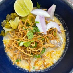ข้าวซอย