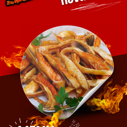 หม่าล่าปากเจ่อ byลูกชาย รามอินทรา40 แยก8-1