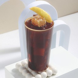 Queen Bee Black Coffee