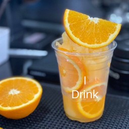 ส้มปั่น