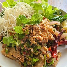 ลาบเป็ด