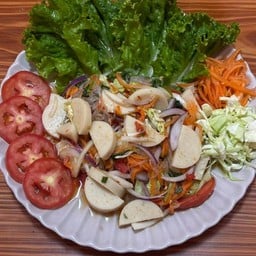 ครัวไซหนับ ฮาลาล แถววงเวียนเกาะสิเหร่