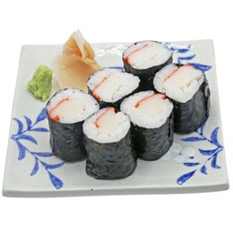 Crab Stick Roll