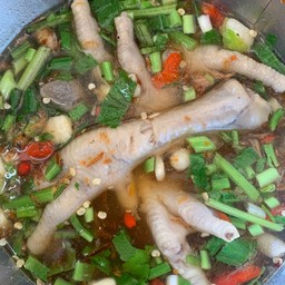 ซุปเปอร์ตีนไก่