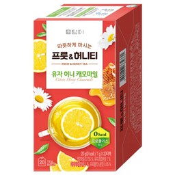 ชาหวาน 0 cal ฮันนี่ เลม่อน