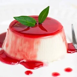 Panna Cotta