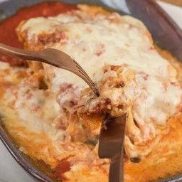 Lasagna (Traditional)