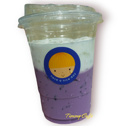 นมเผือก