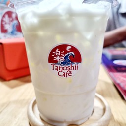 นมคาราเมล