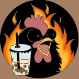 เพิงชา/ชาของคนใจเย็น