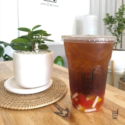 ชาลิ้นจี่