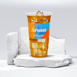 ชาเขียวเย็น