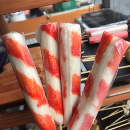 ปูอัดชีส