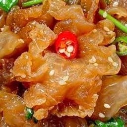 แมงกระพุนดอง