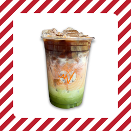 Espresso Matcha