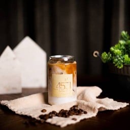 452 VENUE COFFEE