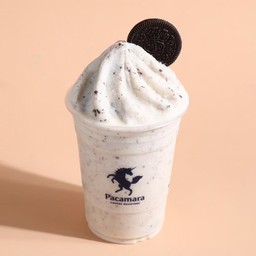 Cookies&Cream Frappe