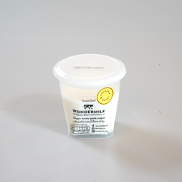 Greek Yogurt Longan Honey