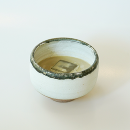 Hojicha  latte
