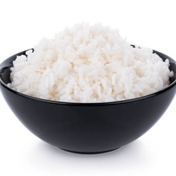 ข้าวเปล่า
