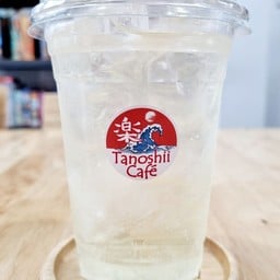 วานิลลาโซดา