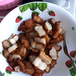 ร้าน หมูทอด เสี่ยเซต