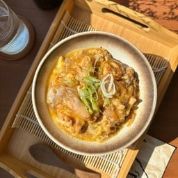 โอยาโกะด้ง