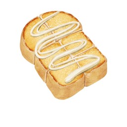 ขนมปังเนยนมน้ำตาล