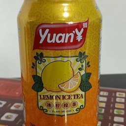 ชาเลมอน