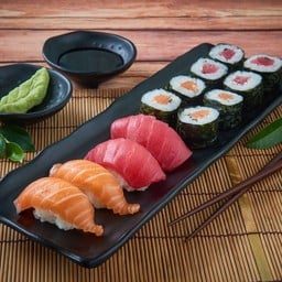 ซูชิเซ็ทพิเศษ C (เซ็ท)