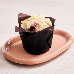 Very Berry Muffin