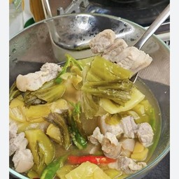 ้ต้มโจสามชั้น