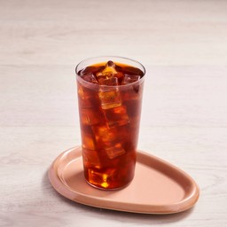 Iced Ceylon Black Tea