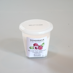 Greek Yogurt Lychee