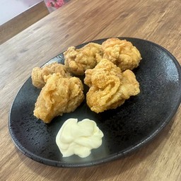 ไก่ทอดญี่ปุ่น