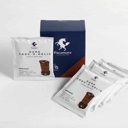 DRIP BAG DARK CHOC-O-HOLIC BLEND