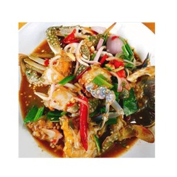 ยำนัวทะเล