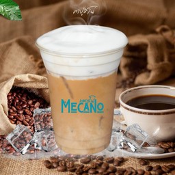 คาปูชิโน่ เมกาโน่ กาแฟพรีเมียม เมล็ดต่างประเทศ Special