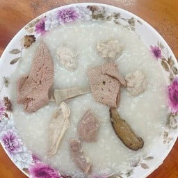 ต้มเลือดหมูแม่คำแปลง