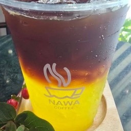 กาแฟ สัปประรด