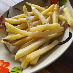 เฟรนฟราย