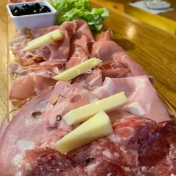 Italian Mixed Cold Cuts (Large)