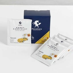 DRIP BAG HONEY CABRIOLET BLEND